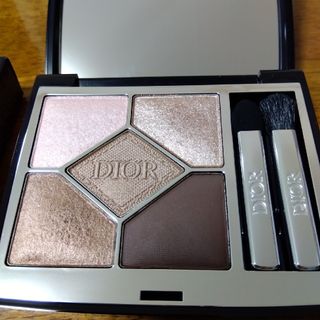 ディオール(Dior)のディオールショウ　サンク　クルール　503 バルマスク(アイシャドウ)