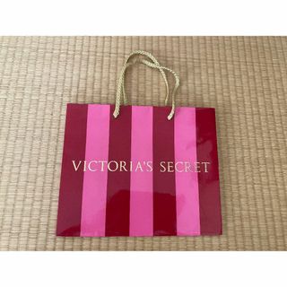 ヴィクトリアズシークレット(Victoria's Secret)のVictoria's Secret ショップバッグ(ショップ袋)