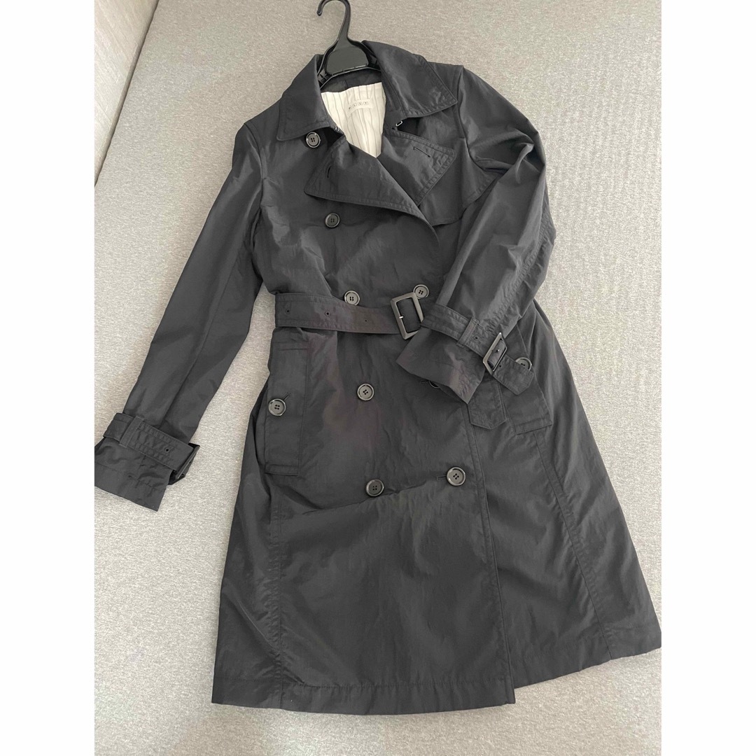 DOWN LINER COAT トレンチ コート(オリーブ)