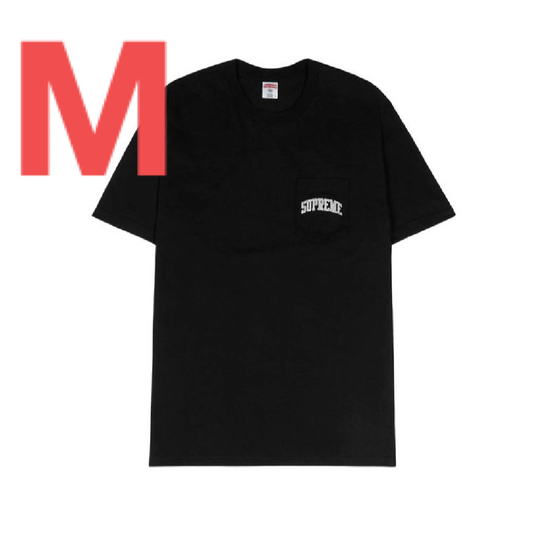 supreme RAIDERS T Mサイズ　新品未使用　レイダース