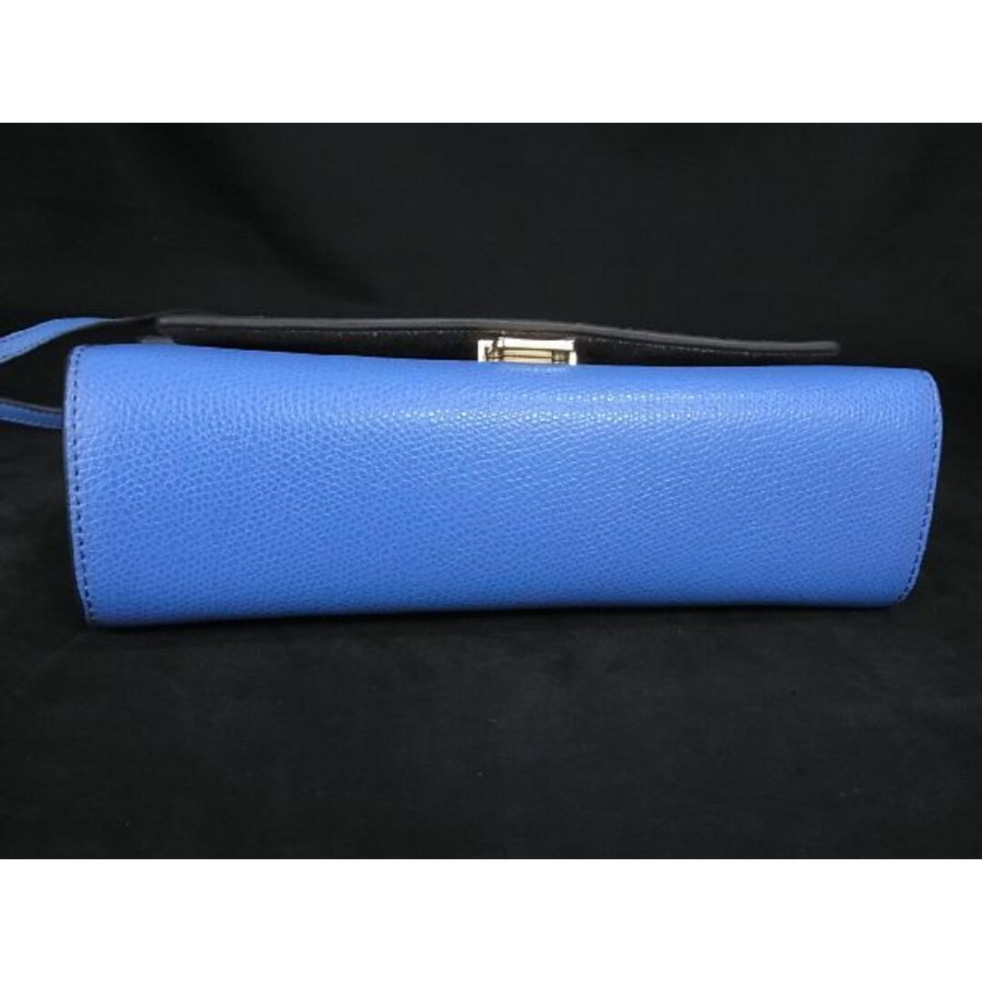 □新品□未使用□ FURLA フルラ レザー 2WAY ショルダーウォレット ...