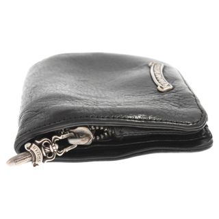 CHROME HEARTS クロムハーツ JOEY/ジョーイ レザーウォレット