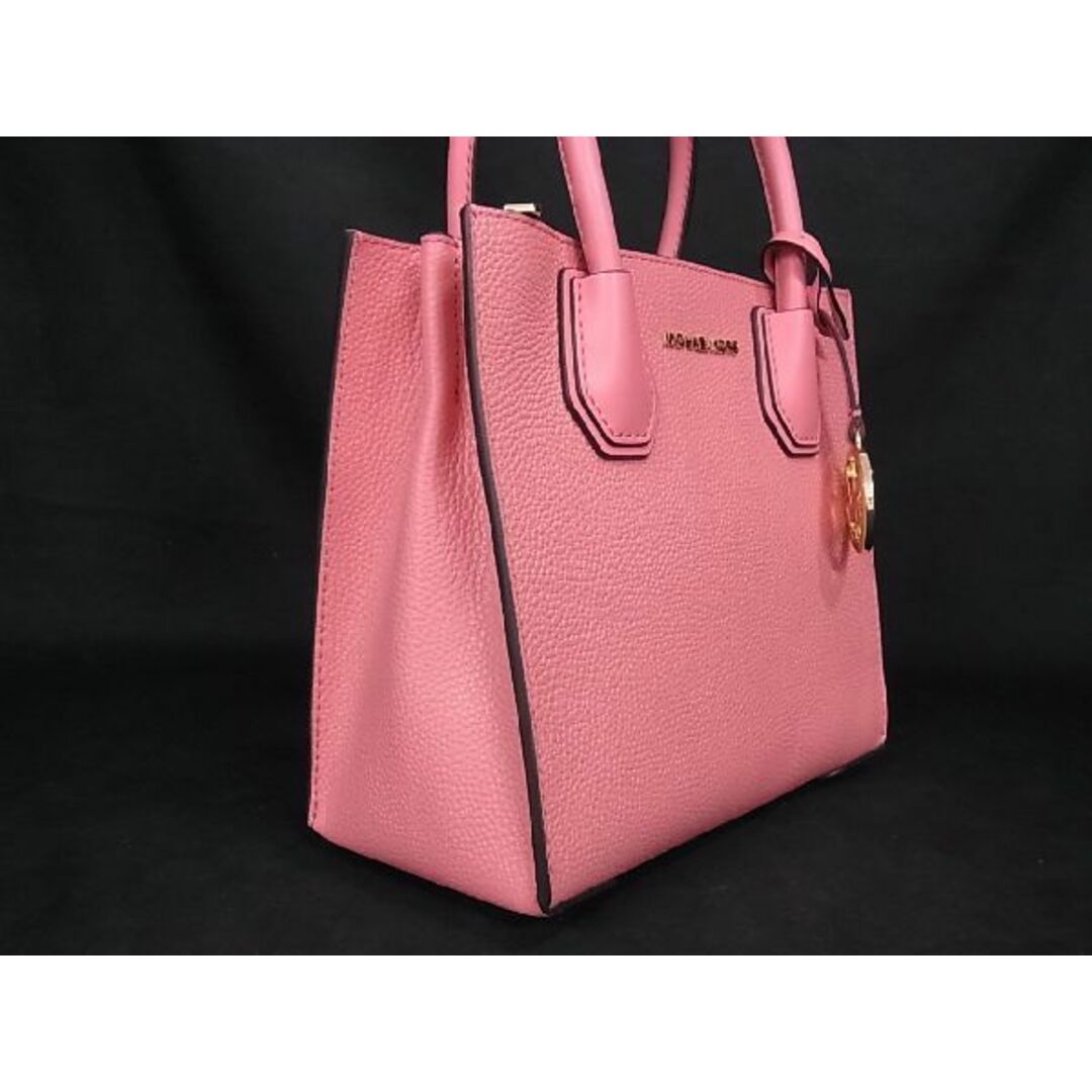 □新品□未使用□ MICHAEL KORS マイケルコース レザー 2WAY クロス