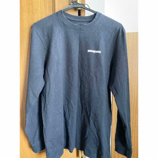 パタゴニア(patagonia)のパタゴニア　長袖(Tシャツ/カットソー(七分/長袖))