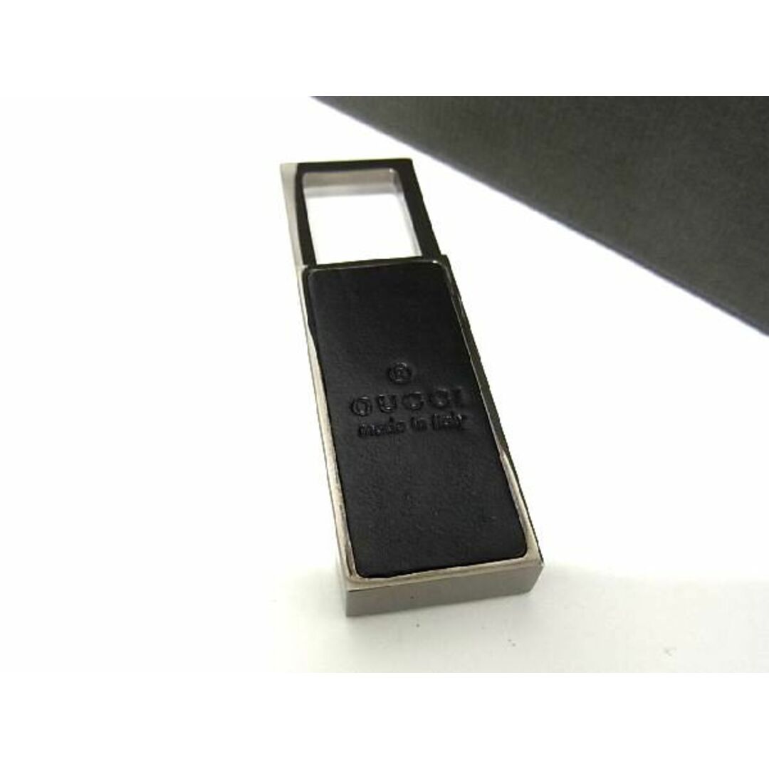 □新品□未使用□ GUCCI グッチ レザー キーホルダー キーリング □新品□未使用□ GUCCI グッチ レザー キーホルダー キーリング