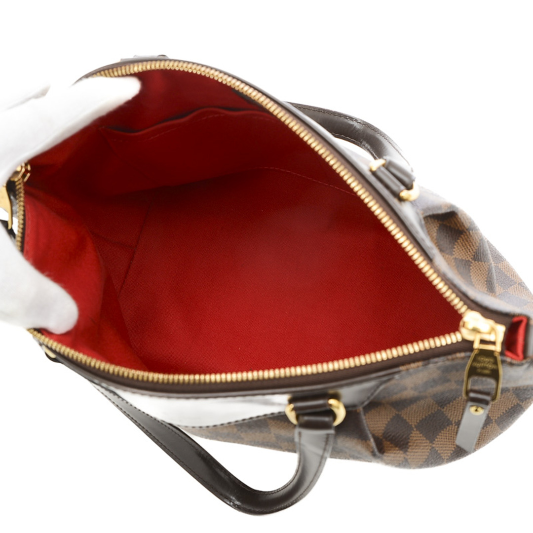 LOUIS VUITTON - ルイ・ヴィトン ダミエ ウェストミンスターPM ... LOUIS VUITTON - ルイ・ヴィトン ダミエ ウェストミンスターPM ...