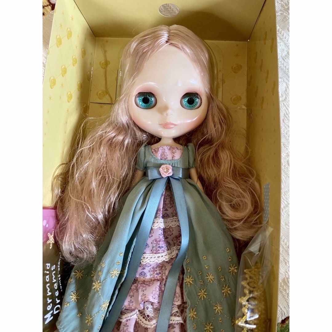 ネオブライス ⭐ジェーンレフロイ⭐-