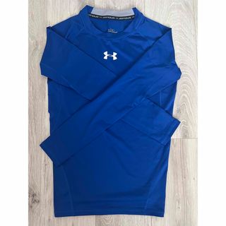 アンダーアーマー(UNDER ARMOUR)のUNDER ARMOR インナー Sサイズ(トレーニング用品)