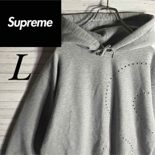 シュプリーム 999 パーカー(メンズ)の通販 89点 | Supremeのメンズを