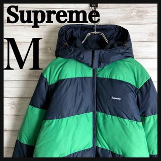 シュプリーム ブルゾン(メンズ)(グリーン・カーキ/緑色系)の通販 100