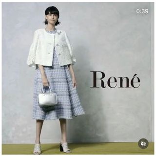 Rene(René) インスタの通販 28点 | ルネを買うならラクマ