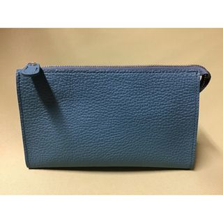 BARNEYS NEW YORK - 新品未使用 SERAPIAN/セラピアン クラッチバッグ