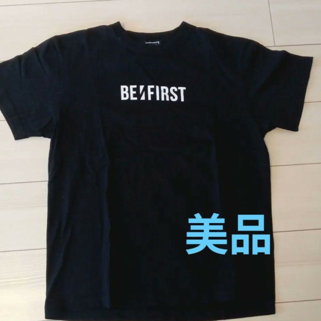 BEFIRST BE:1 ライブTシャツ Mサイズ