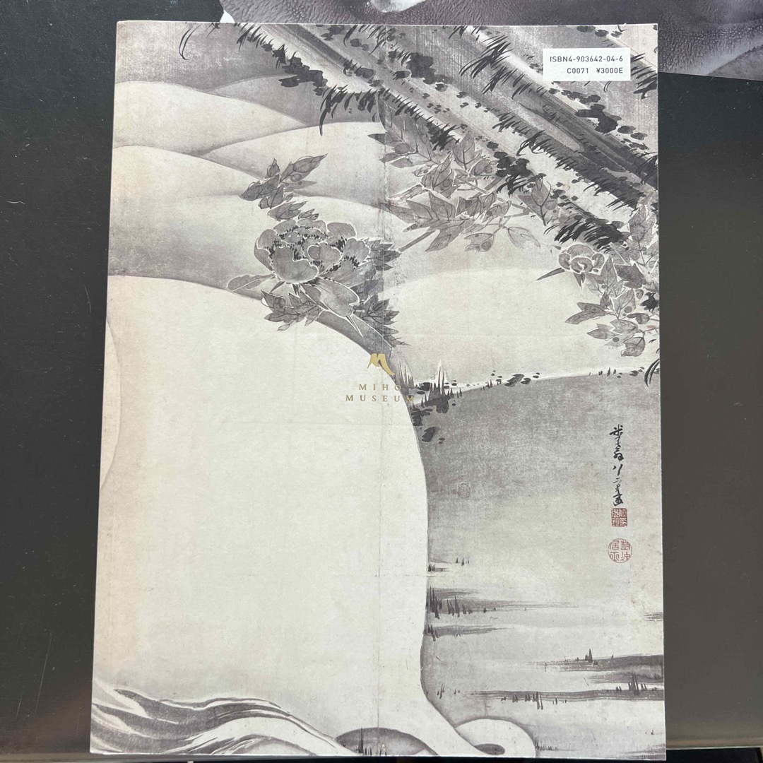 若冲　jakuchu wonderland ワンダーランド　図録 エンタメ/ホビーの本(アート/エンタメ)の商品写真