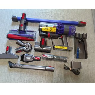 中古】25ページ目 - ダイソンの通販 10,000点以上 | Dysonを買うならラクマ