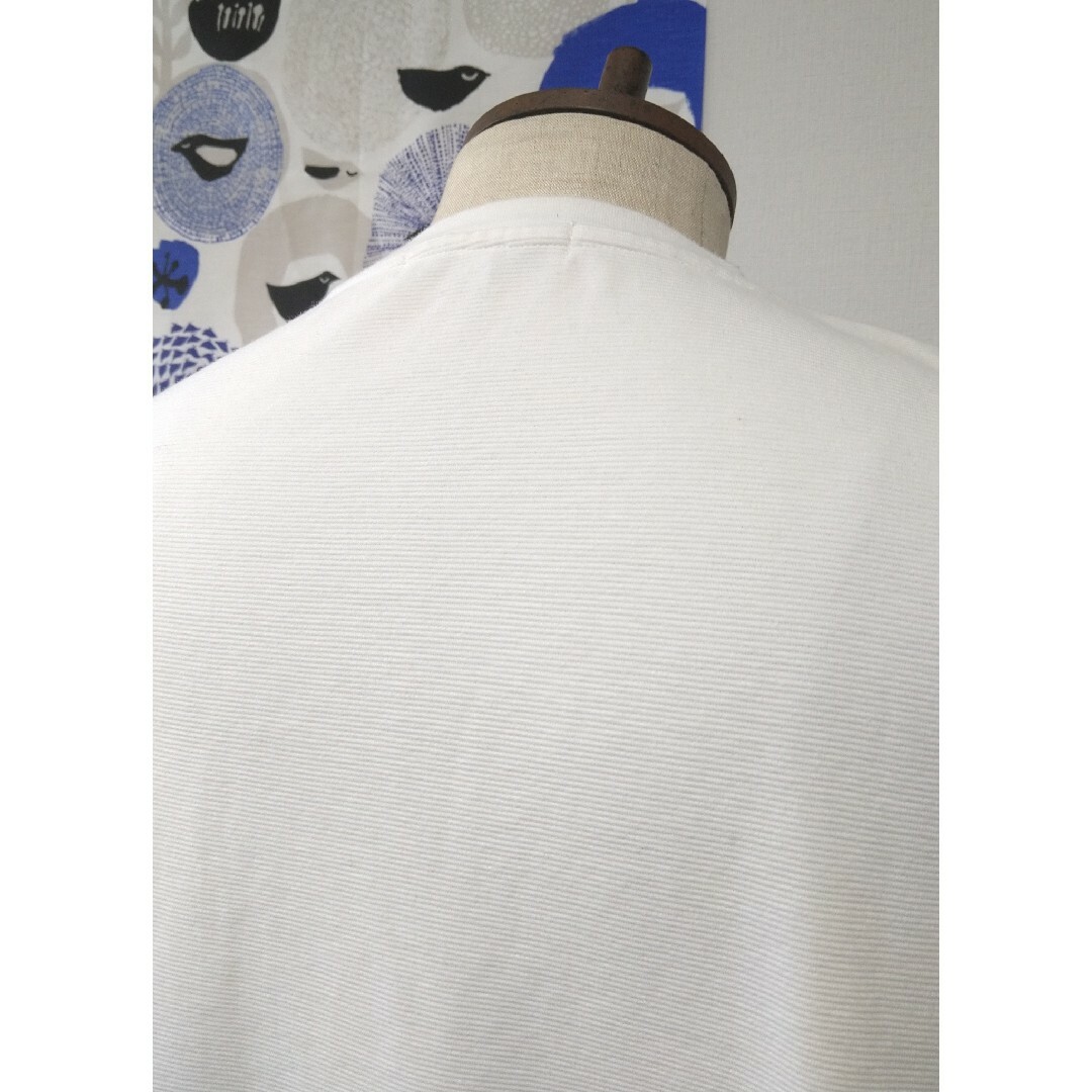 UNITED ARROWS(ユナイテッドアローズ)の【A DAY IN THE LIFE】ロングT メンズのトップス(Tシャツ/カットソー(七分/長袖))の商品写真