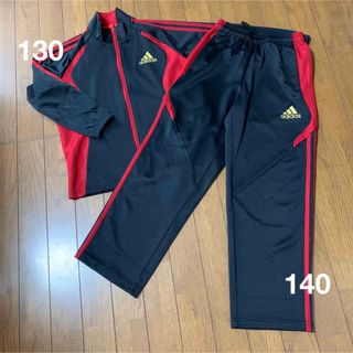 アディダス(adidas)の最終値下げ‼︎美品★adidas アディダス★ジャージ★上下セット(その他)