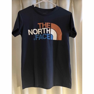 ザノースフェイス(THE NORTH FACE)のTシャツ(ウェア)