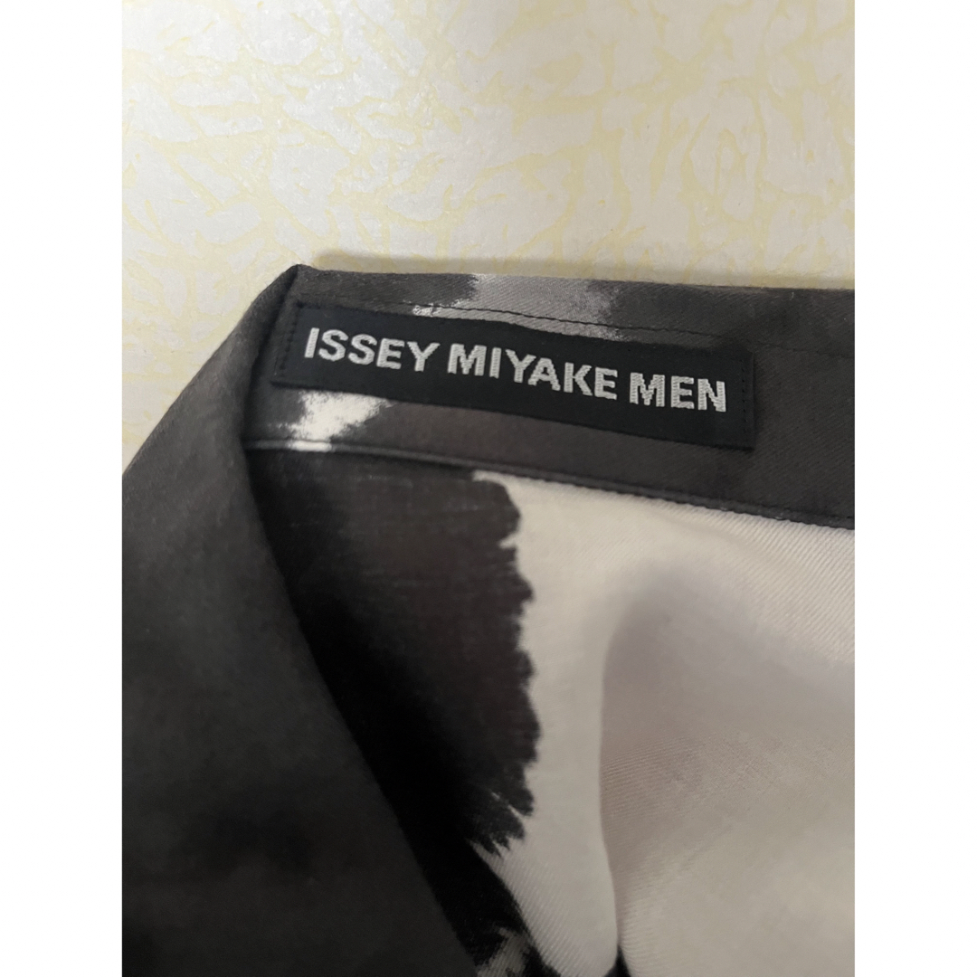 ISSEY MIYAKE MEN(イッセイミヤケメン)のissey miyake men シャツ メンズのトップス(シャツ)の商品写真