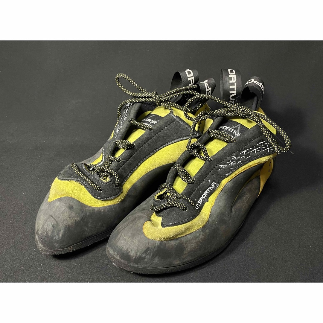 LA SPORTIVA MIURA