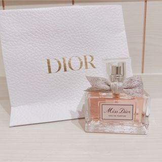 Dior ＊ ミスディオール 香水(香水(女性用))