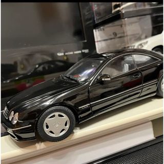 AUTOart - 美品絶版未展示品 オートアート 1/18 トヨタ セリカ 1600GT