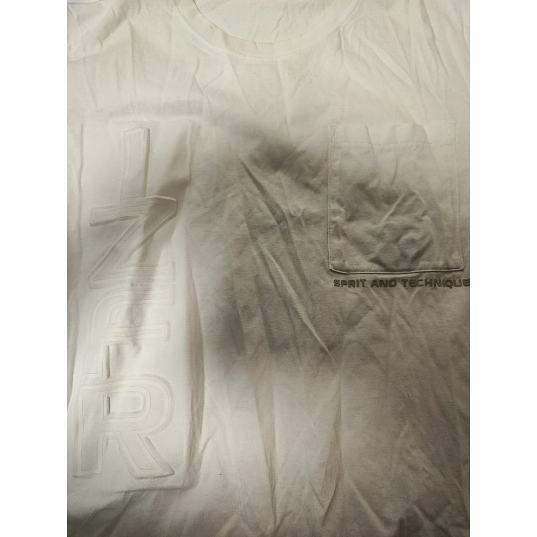I`Z FRONTIER(アイズフロンティア)のI'Z FRONTIER Tシャツ 半袖 トップス メンズ L メンズのトップス(Tシャツ/カットソー(半袖/袖なし))の商品写真