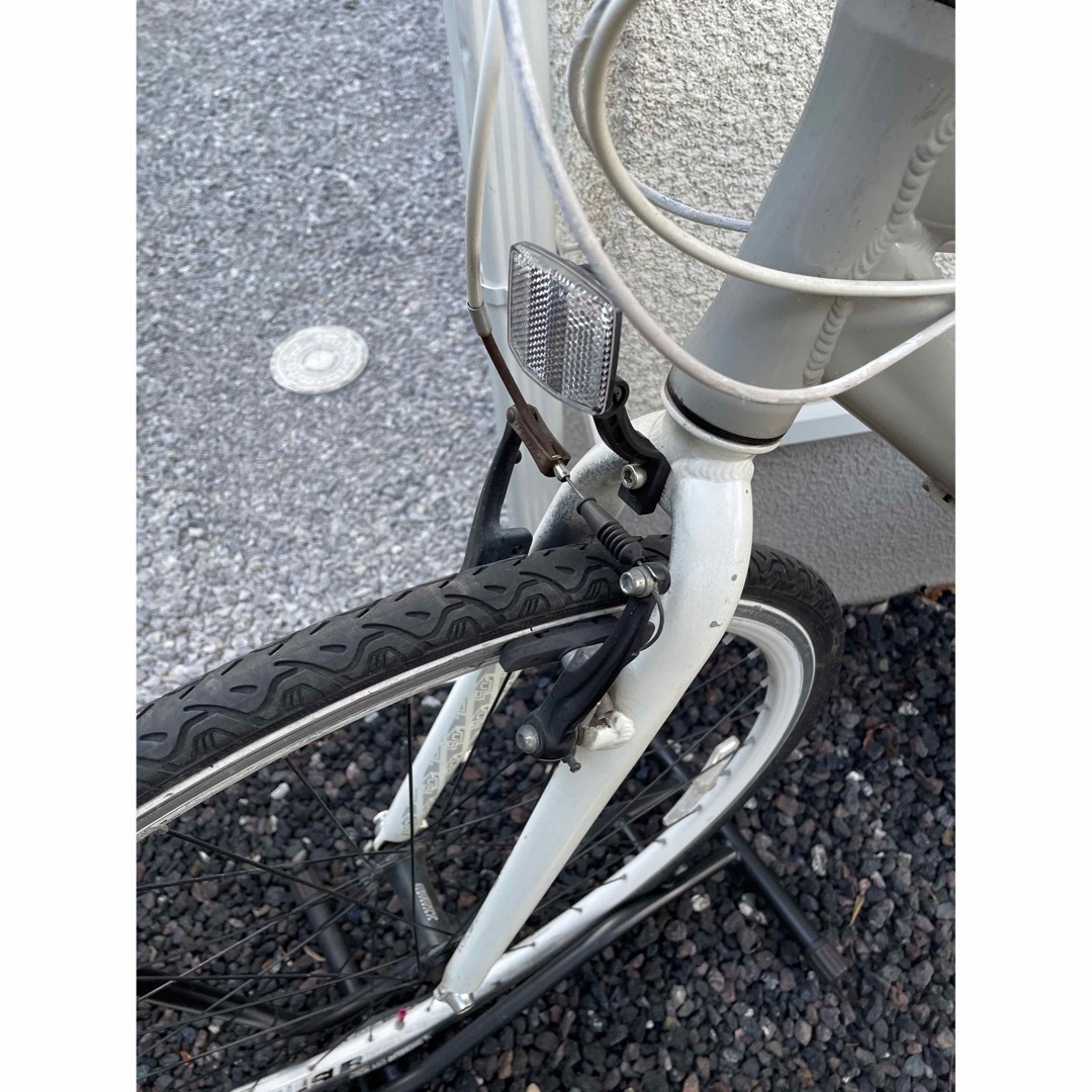 SCOTT(スコット)の自転車　SCOOTT  SUB 40 スポーツ/アウトドアの自転車(自転車本体)の商品写真