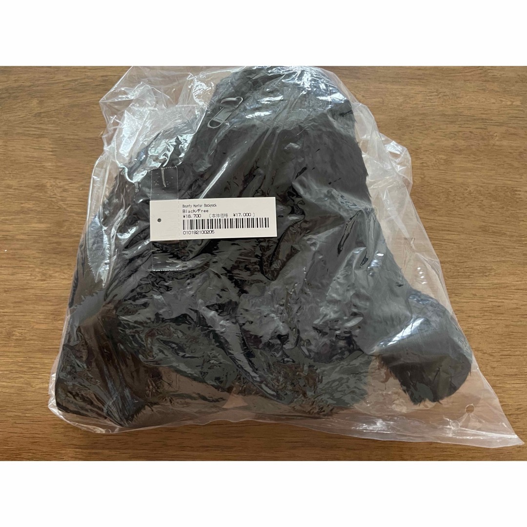 Supreme - supreme bounty hunter backpackの通販 by NOT-abc's shop