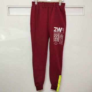 jwi正規品 ZUMBAパンツS