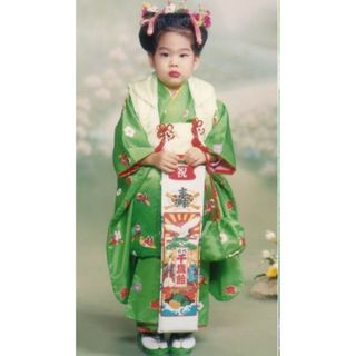 4ページ目 - 子供 和服/着物(女の子)の通販 9,000点以上(キッズ