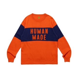 ヒューマンメイド(HUMAN MADE)のヒューマンメイド　KNIT SWEATER #2(ニット/セーター)