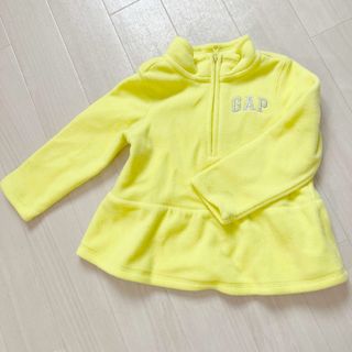 ベビーギャップ(babyGAP)のbabyGAP トップス (Tシャツ/カットソー)