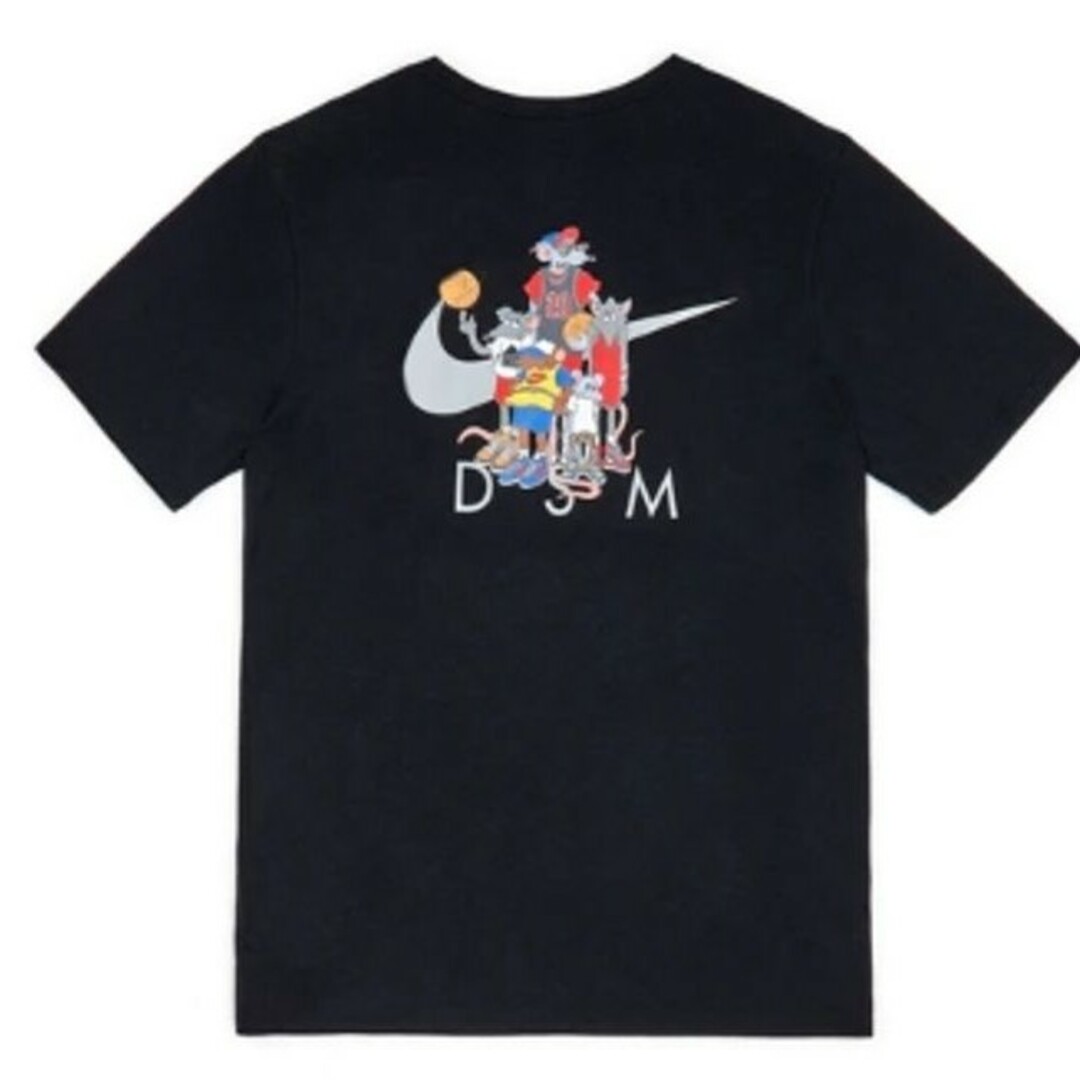 Supreme(シュプリーム)のNIKE × DSM YEAR OF THE RAT PACK TEE メンズのトップス(Tシャツ/カットソー(半袖/袖なし))の商品写真