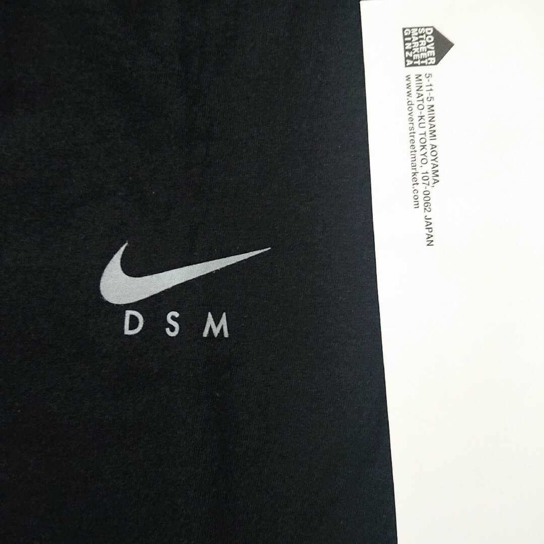 Supreme(シュプリーム)のNIKE × DSM YEAR OF THE RAT PACK TEE メンズのトップス(Tシャツ/カットソー(半袖/袖なし))の商品写真