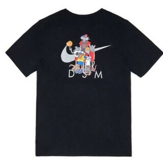 シュプリーム(Supreme)のNIKE × DSM YEAR OF THE RAT PACK TEE(Tシャツ/カットソー(半袖/袖なし))