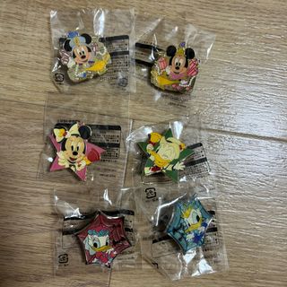 ディズニー(Disney)のディズニー　ジャングルカーニバル アブーズバザール(キャラクターグッズ)