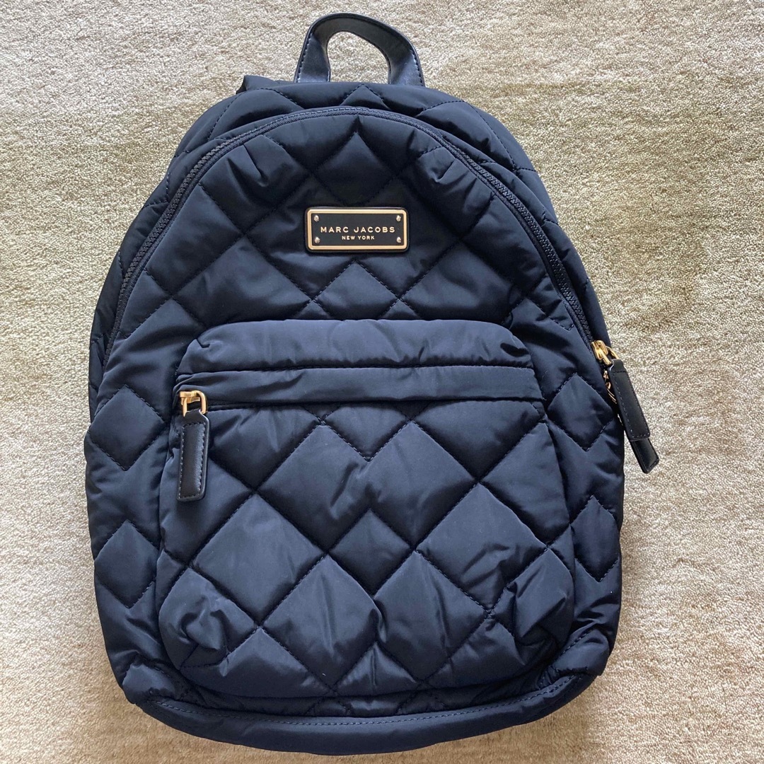 MARC JACOBS(マークジェイコブス)のMARC JACOBS リュック レディースのバッグ(リュック/バックパック)の商品写真