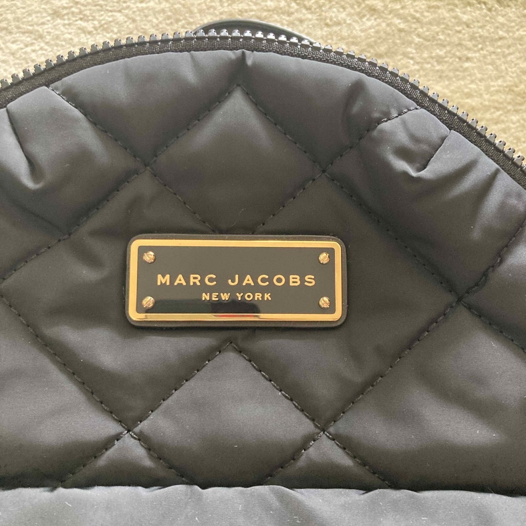 MARC JACOBS(マークジェイコブス)のMARC JACOBS リュック レディースのバッグ(リュック/バックパック)の商品写真