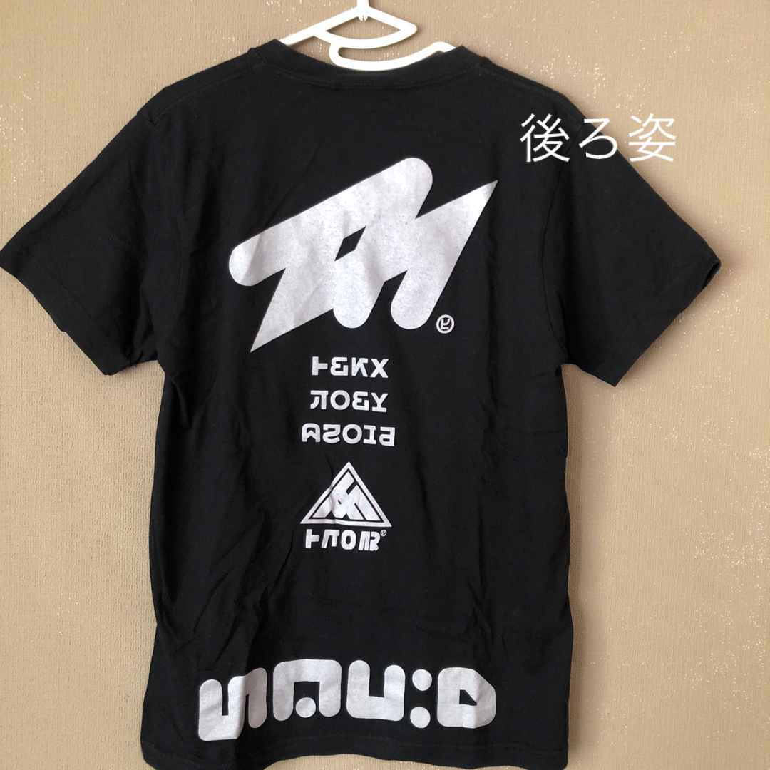 任天堂(ニンテンドウ)のスプラトゥーンTシャツ メンズのトップス(Tシャツ/カットソー(半袖/袖なし))の商品写真