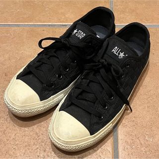 オールスター(ALL STAR（CONVERSE）)のconverse (23.5cm)(スニーカー)