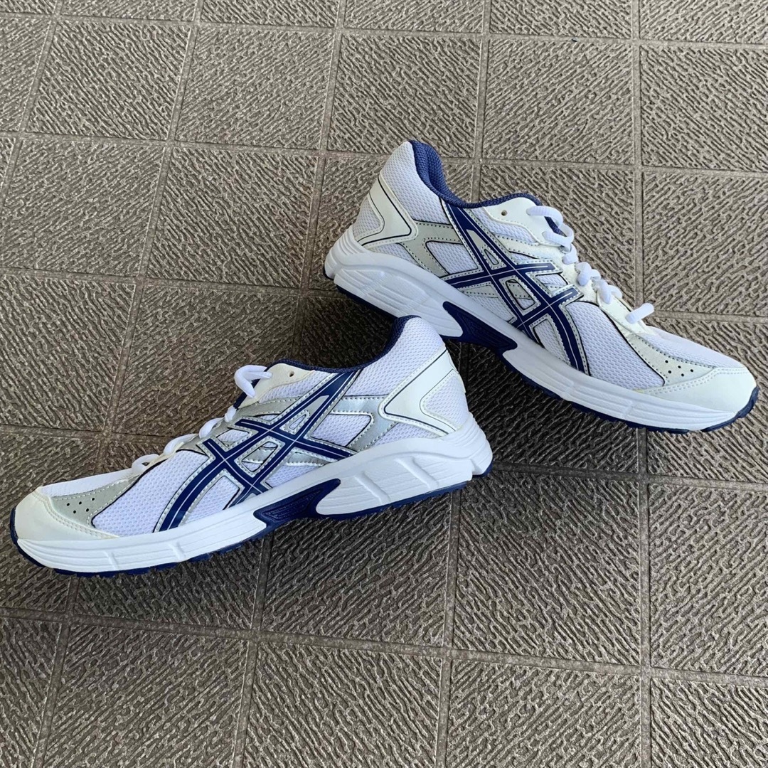 asics(アシックス)のasics スニーカー メンズの靴/シューズ(スニーカー)の商品写真