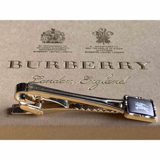 バーバリー(BURBERRY) ネクタイピンの通販 500点以上 | バーバリーを