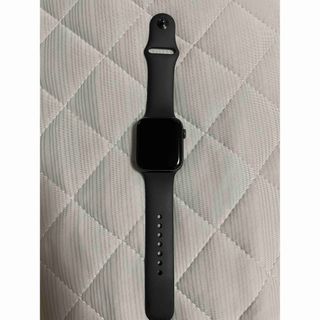 アップルウォッチ(Apple Watch)のApple Watch SE(第一世代)44m GPSモデル(その他)