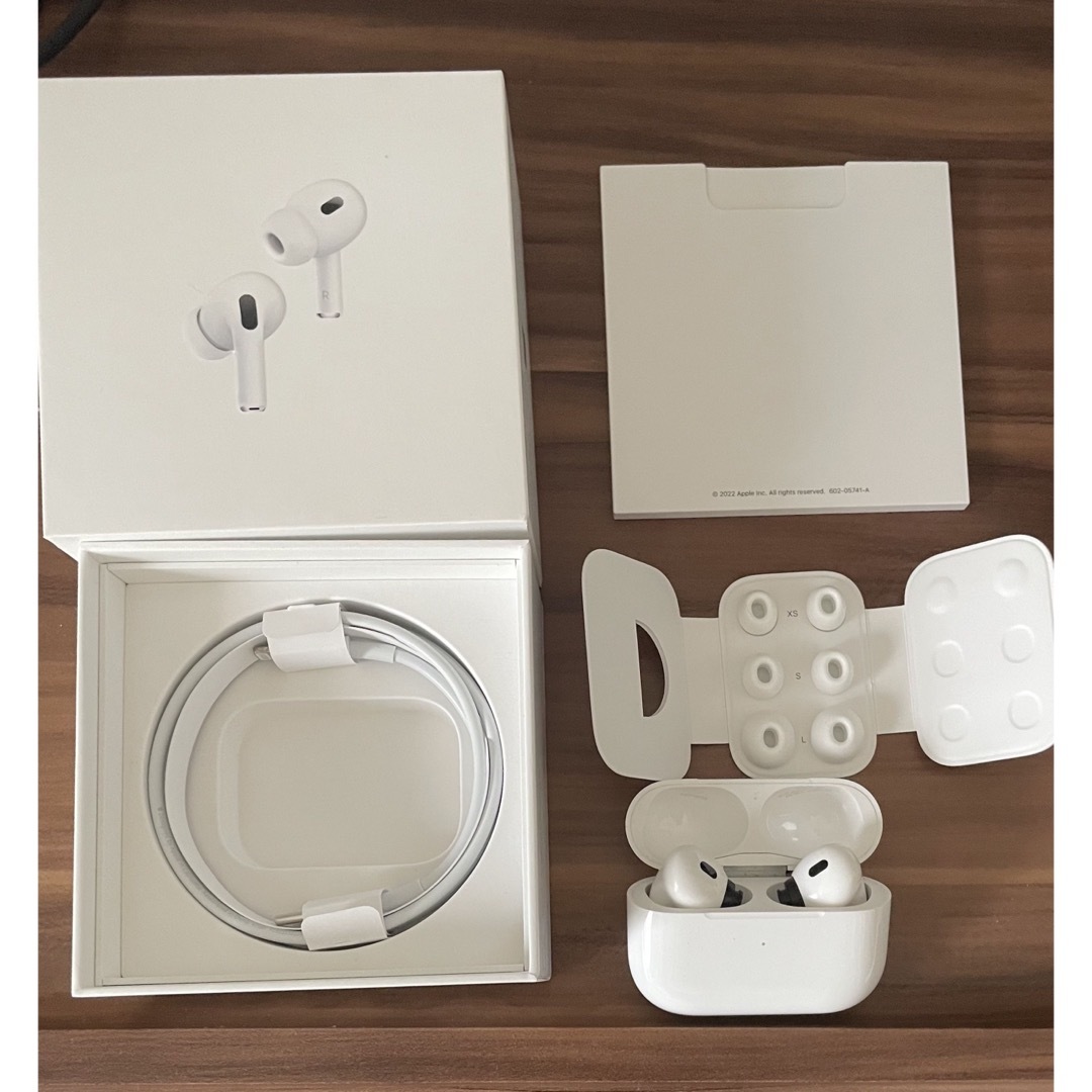 AirPods Pro 2