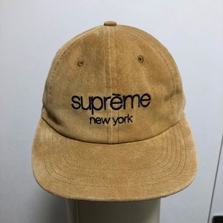 シュプリーム(Supreme)のSupreme Cap (キャップ)