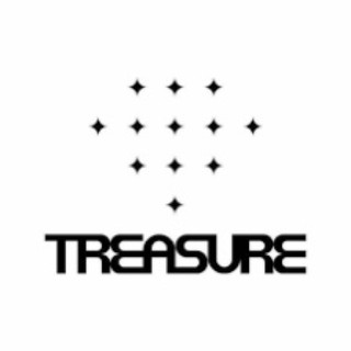 treasureグッズ(アイドルグッズ)