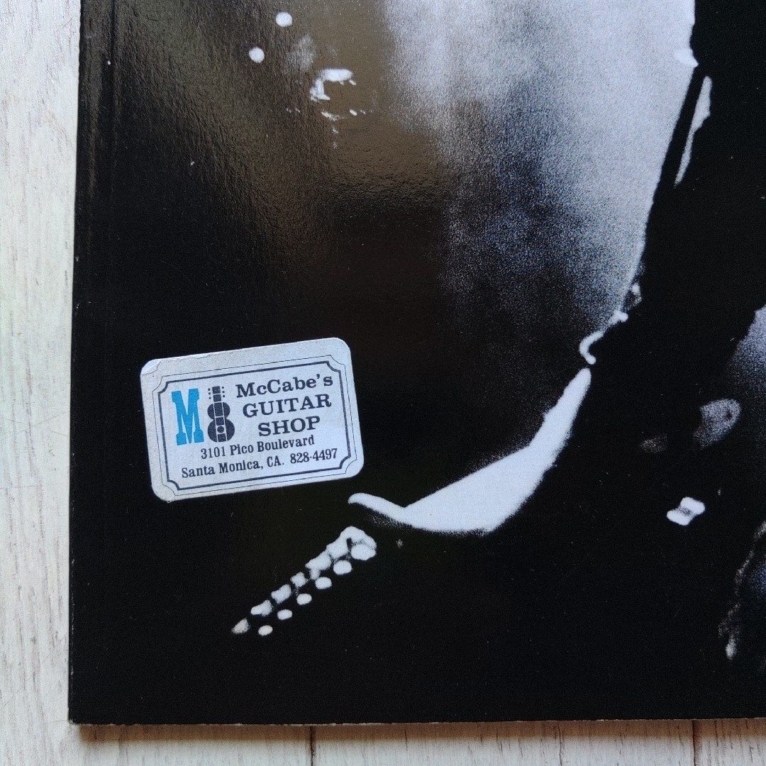 [中古/楽譜/洋書]U2 "Rattle and Hum" song book 楽器のスコア/楽譜(その他)の商品写真