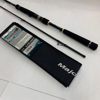 Major Craft - 【1回使用】NSE-S862EL N-ONE (ショア ティップラン用