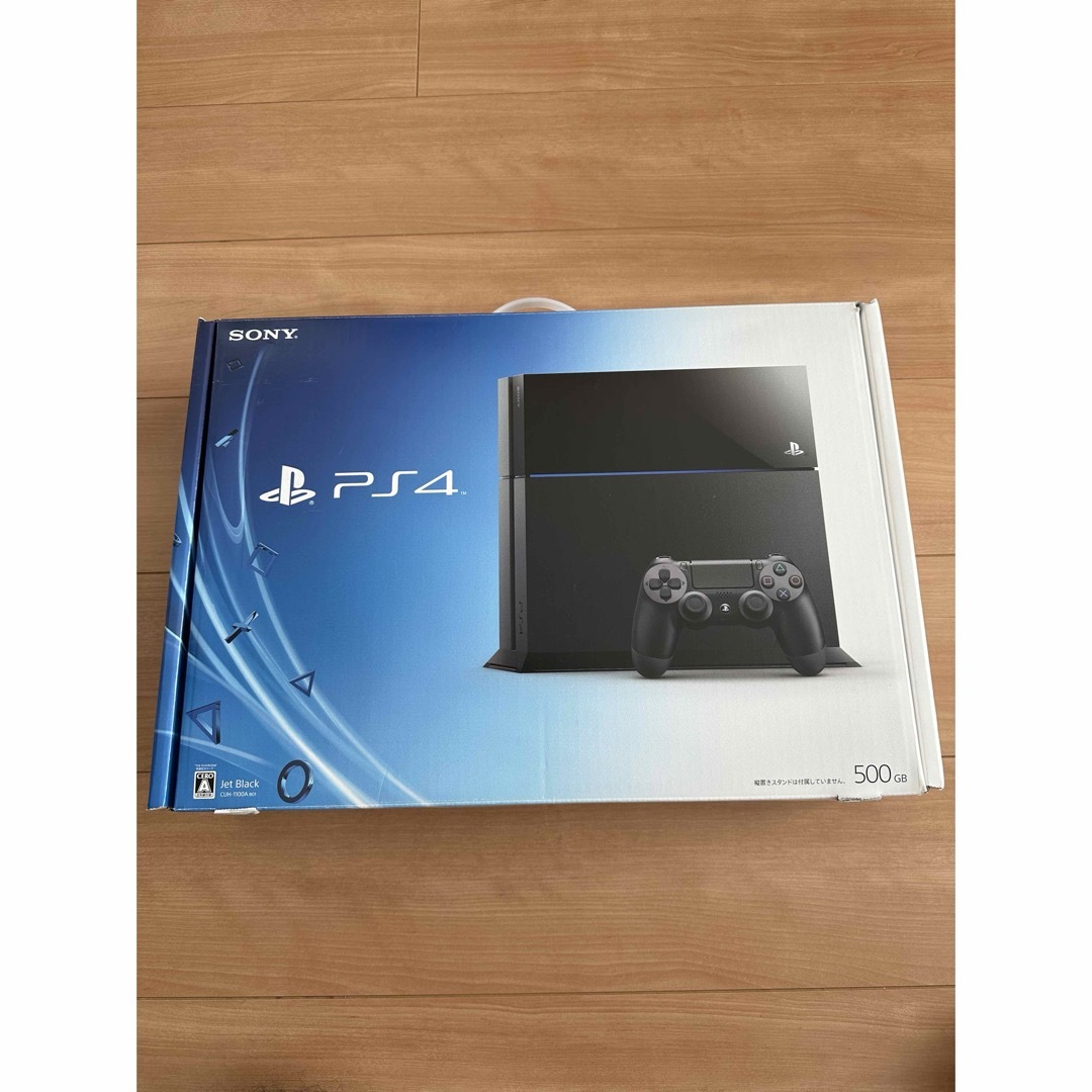 PlayStation4 PS4 本体 CUH-1100AB01